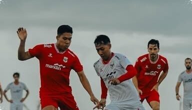 2 Pilihan Tiket Timnas Indonesia di Piala AFF 2026, Laga Vietnam Lebih Mahal