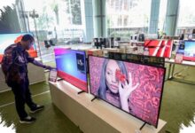 Harga Elektronik Tertekan, Polytron dan Sharp Kencangkan Efisiensi demi Cegah PHK
