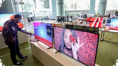 Harga Elektronik Tertekan, Polytron dan Sharp Kencangkan Efisiensi demi Cegah PHK