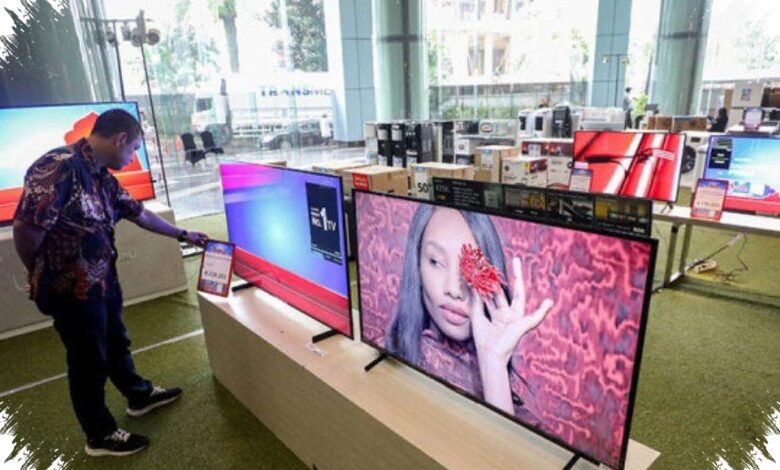 Harga Elektronik Tertekan, Polytron dan Sharp Kencangkan Efisiensi demi Cegah PHK