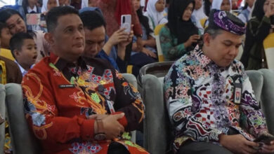 Rekening untuk Pelajar PAUD hingga SMP Didorong di Bulungan, Menabung Jadi Pelajaran Dini