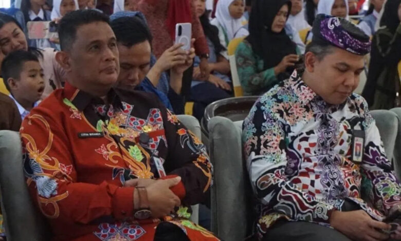 Rekening untuk Pelajar PAUD hingga SMP Didorong di Bulungan, Menabung Jadi Pelajaran Dini
