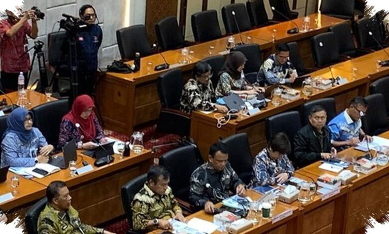 Tunggakan BGN Rp1,61 Triliun, Pembayaran Dapur MBG Menunggu Anggaran 2026