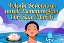 4 Hobi Sederhana untuk Meredakan Beban Pikiran dan Membuat Emosi Lebih Stabil