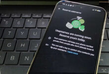 India Tahan Username WhatsApp, Kekhawatiran Penyamaran Menguat di Pasar Terbesarnya