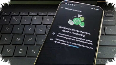 India Tahan Username WhatsApp, Kekhawatiran Penyamaran Menguat di Pasar Terbesarnya