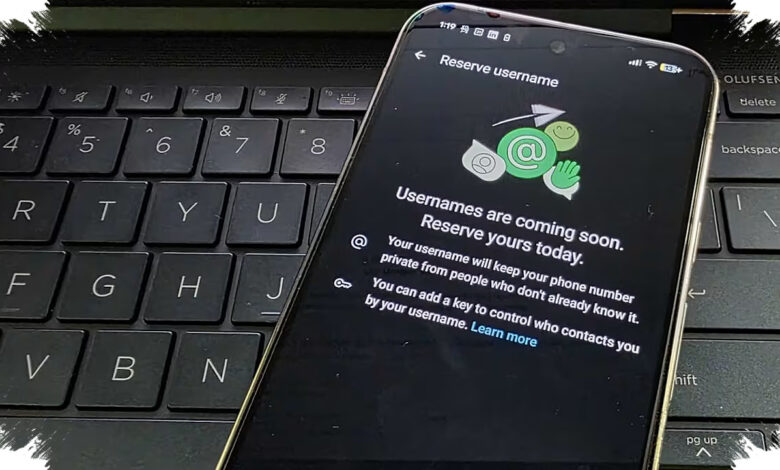 India Tahan Username WhatsApp, Kekhawatiran Penyamaran Menguat di Pasar Terbesarnya