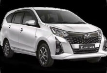 5 Mobil LCGC Terlaris Juni 2026, Calya Menang Jauh Saat Pasar Menguat