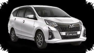 5 Mobil LCGC Terlaris Juni 2026, Calya Menang Jauh Saat Pasar Menguat