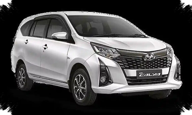 5 Mobil LCGC Terlaris Juni 2026, Calya Menang Jauh Saat Pasar Menguat