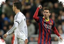 Studi 26 Negara Mengungkap Fans Ronaldo dan Messi Bisa Berbeda soal Politik