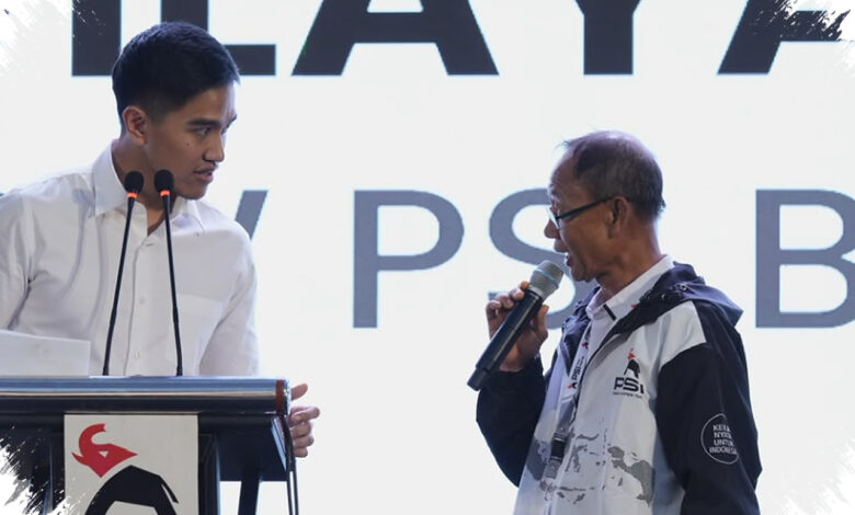 Kaesang Targetkan PSI Menang di Bengkulu, Struktur Partai Didorong Tembus RT