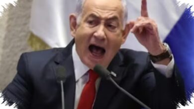 Survei Mengguncang Koalisi Netanyahu, Oposisi Diproyeksikan Raih 62 Kursi