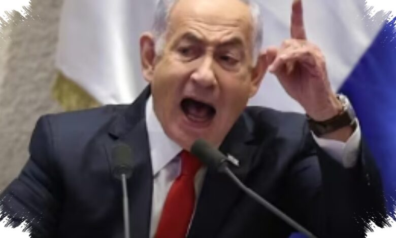 Survei Mengguncang Koalisi Netanyahu, Oposisi Diproyeksikan Raih 62 Kursi