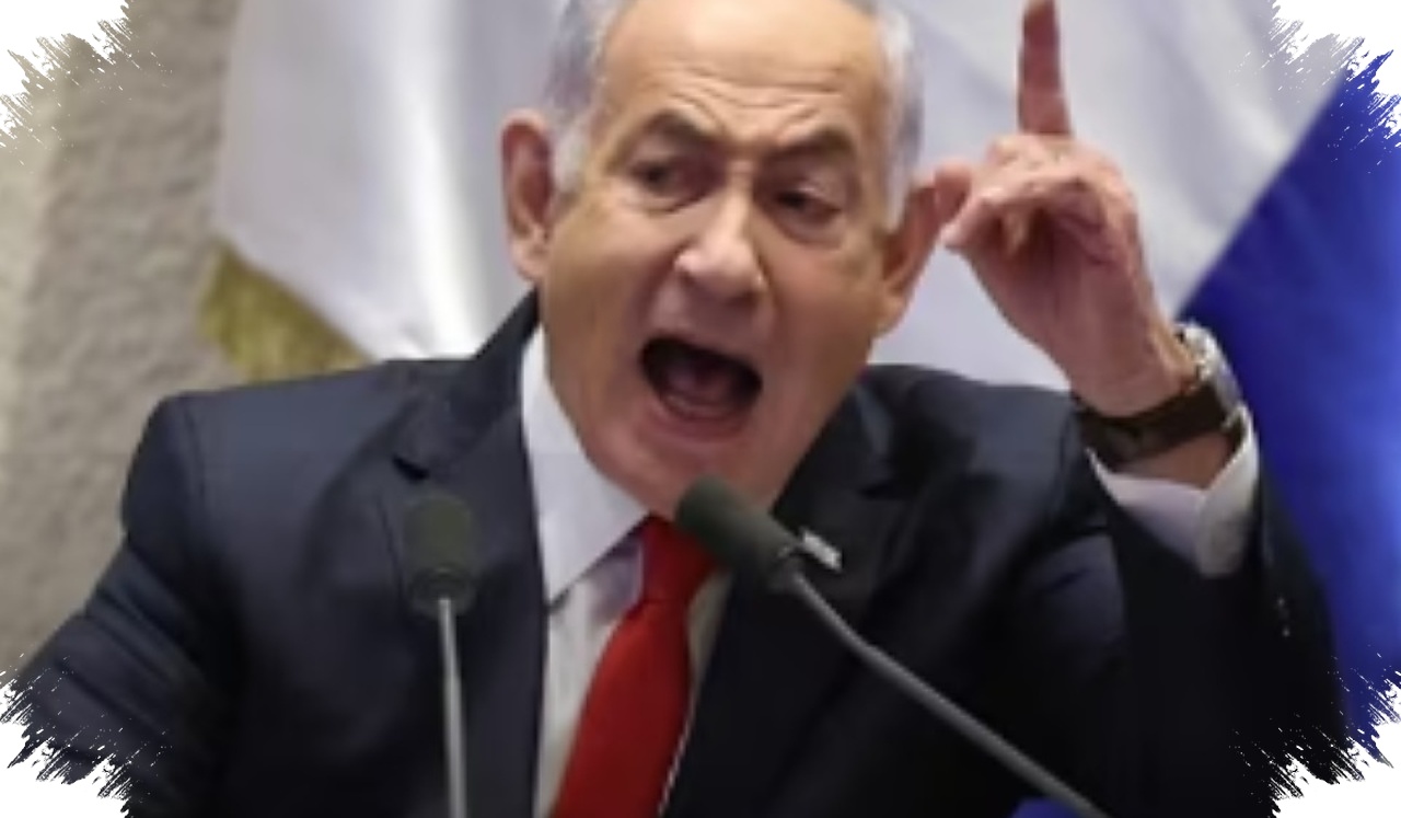 Survei Mengguncang Koalisi Netanyahu, Oposisi Diproyeksikan Raih 62 Kursi