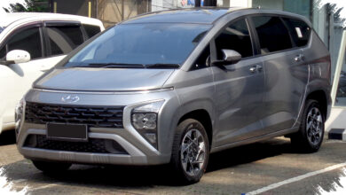 Hyundai Stargazer Cartenz Membawa ADAS dan Bluelink, Standar LMPV Mulai Terusik