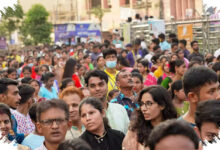 20 Negara Berpenduduk Terbesar 2026, India Kian Menjauh dari China, Indonesia Posisi 4