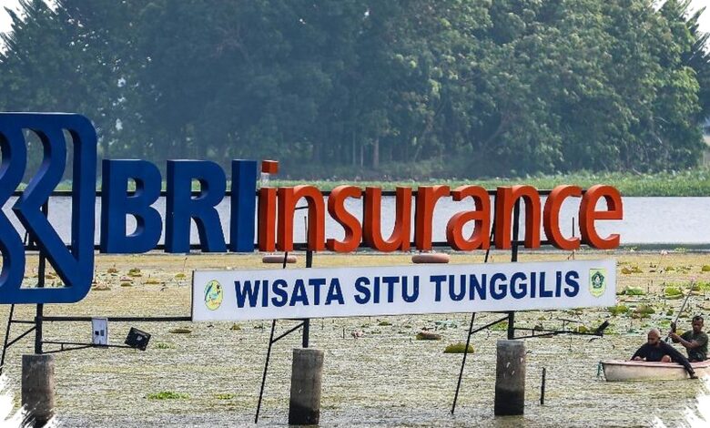 Laba BRINS Melonjak ke Rp674,75 Miliar, Solvabilitas Tetap Nyaris 3 Kali Batas Minimum