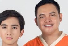 Dodhy Kangen Band Izinkan Putranya Debut Musik, Sekolah Jadi Syarat Utama