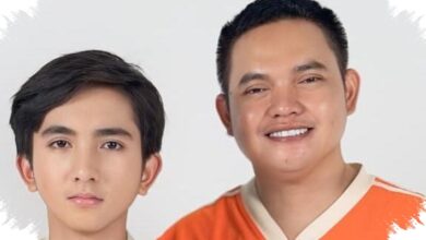 Dodhy Kangen Band Izinkan Putranya Debut Musik, Sekolah Jadi Syarat Utama