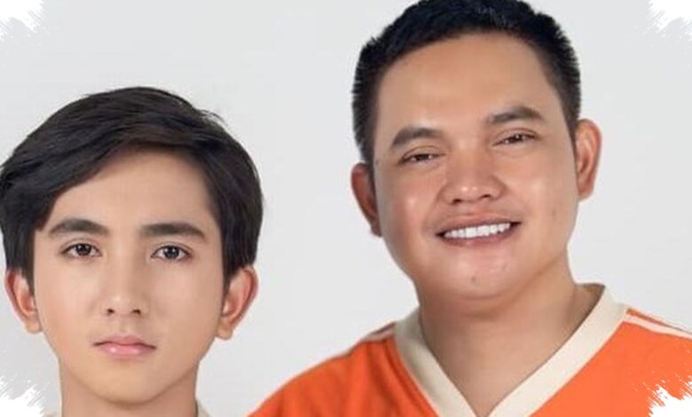 Dodhy Kangen Band Izinkan Putranya Debut Musik, Sekolah Jadi Syarat Utama