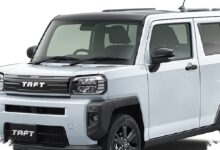 Daihatsu Taft Makin Serius Menekan Rival, Rugged Venture Tampil Lebih Siap Bertualang