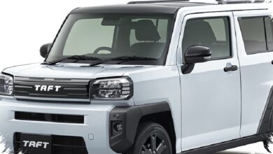 Daihatsu Taft Makin Serius Menekan Rival, Rugged Venture Tampil Lebih Siap Bertualang