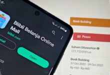 Diskon hingga Rp 2 Juta di Ulang Tahun Blibli, Jadwal Belanjanya Perlu Dicatat