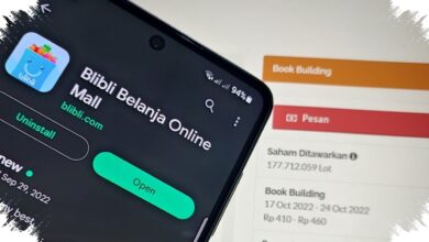 Diskon hingga Rp 2 Juta di Ulang Tahun Blibli, Jadwal Belanjanya Perlu Dicatat