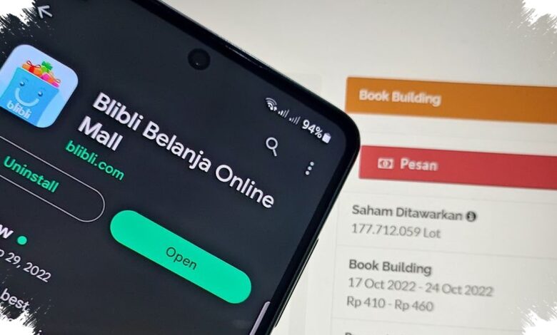 Diskon hingga Rp 2 Juta di Ulang Tahun Blibli, Jadwal Belanjanya Perlu Dicatat