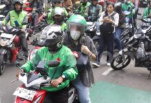 Komisi Grab 8 Persen Mulai Berlaku, Mitra Lega karena Potongan Tambahan Hilang