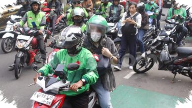 Komisi Grab 8 Persen Mulai Berlaku, Mitra Lega karena Potongan Tambahan Hilang