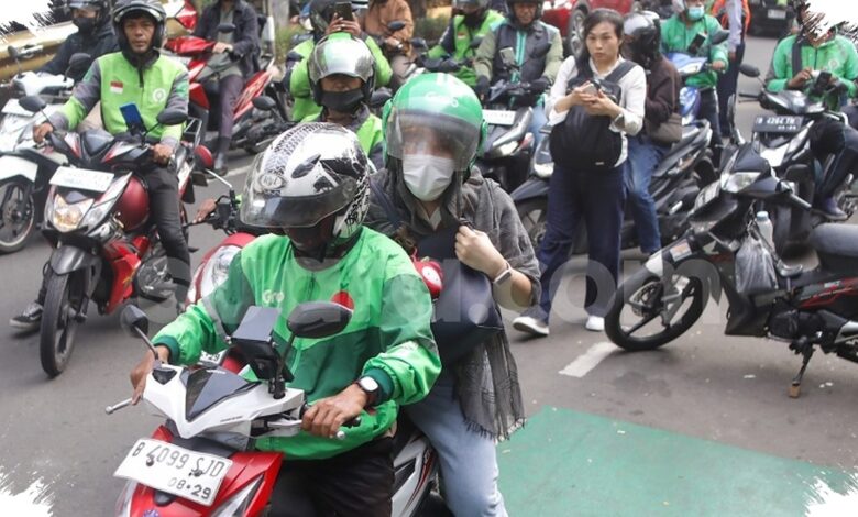 Komisi Grab 8 Persen Mulai Berlaku, Mitra Lega karena Potongan Tambahan Hilang