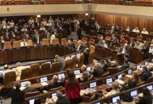 Knesset Bubar, Perang Iran dan Partai Baru Menguji Jalan Netanyahu ke Kursi Kuasa