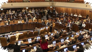 Knesset Bubar, Perang Iran dan Partai Baru Menguji Jalan Netanyahu ke Kursi Kuasa