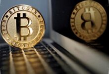 CPI AS Turun Paling Tajam sejak 2020, Bitcoin Bergerak ke US$ 64.600