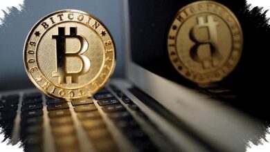 CPI AS Turun Paling Tajam sejak 2020, Bitcoin Bergerak ke US$ 64.600