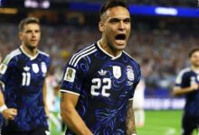 Tiga Gol Lautaro Martinez di Piala Dunia 2026 Menjawab Luka Besar dari 2022
