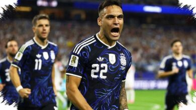 Tiga Gol Lautaro Martinez di Piala Dunia 2026 Menjawab Luka Besar dari 2022
