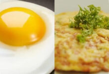 Telur Ceplok dan Dadar Sama Bergizi, Minyak dan Panas Masak Jadi Penentunya