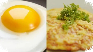 Telur Ceplok dan Dadar Sama Bergizi, Minyak dan Panas Masak Jadi Penentunya