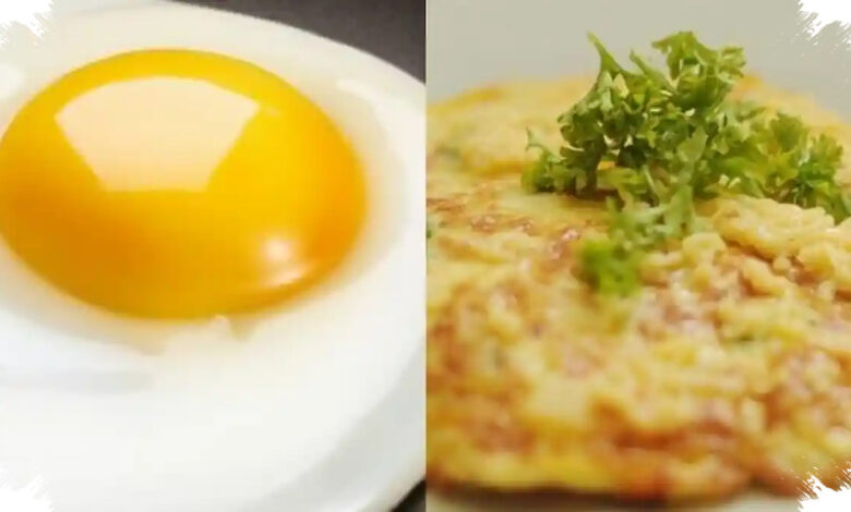 Telur Ceplok dan Dadar Sama Bergizi, Minyak dan Panas Masak Jadi Penentunya