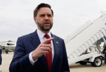 JD Vance Tuduh Pejabat Israel Mengganggu Diplomasi Iran, Ketegangan Terbuka