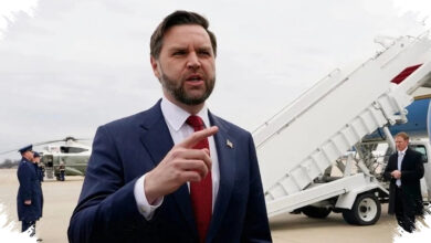 JD Vance Tuduh Pejabat Israel Mengganggu Diplomasi Iran, Ketegangan Terbuka