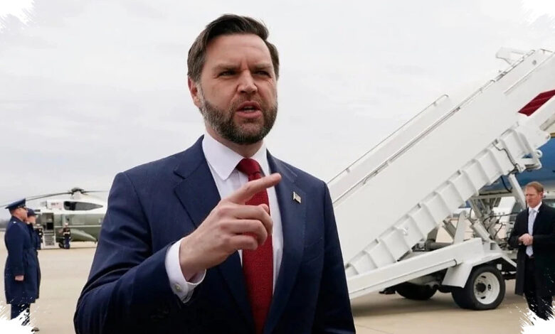 JD Vance Tuduh Pejabat Israel Mengganggu Diplomasi Iran, Ketegangan Terbuka
