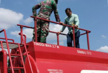 BBM Medan Berangsur Normal, 176 Mobil Tangki Dikerahkan untuk Kejar Pasokan