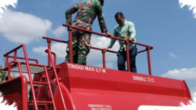 BBM Medan Berangsur Normal, 176 Mobil Tangki Dikerahkan untuk Kejar Pasokan
