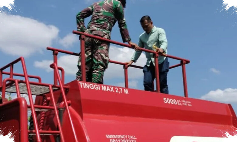 BBM Medan Berangsur Normal, 176 Mobil Tangki Dikerahkan untuk Kejar Pasokan