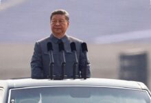 Xi Jinping Tolak AI Dikuasai Satu Negara, Ketegangan Chip Global Kian Terbuka