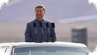 Xi Jinping Tolak AI Dikuasai Satu Negara, Ketegangan Chip Global Kian Terbuka